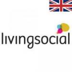 Livingsocial Voucher codes