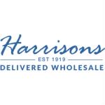 Harrisons Direct Voucher codes