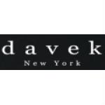 DAVEK Voucher codes