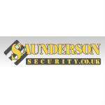 Saunderson Security Voucher codes