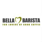 Bella Barista Voucher codes