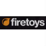 Firetoys Voucher codes