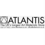 Atlantis Art Voucher codes