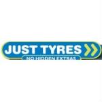 Just Tyres Voucher codes