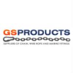 GS Products Voucher codes