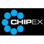 Chipex Voucher codes