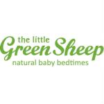 The Little Green Sheep Voucher codes