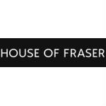 House of Fraser Voucher