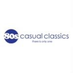 80s Casual Classics Voucher codes
