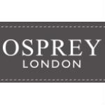 OSPREY Voucher codes