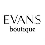 Evans Voucher codes