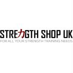 Strength Shop Voucher codes
