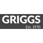 Griggs Voucher codes