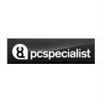 PC Specialist Voucher codes