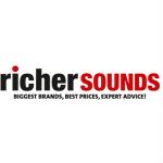 Richer Sounds Voucher codes