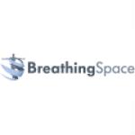 Breathing Space Voucher codes