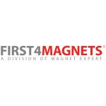 First4magnets Voucher codes