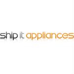 Ship It Appliances Voucher codes