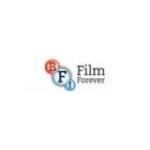 BFI Voucher codes