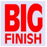 Big Finish Voucher codes