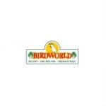 Birdworld Voucher