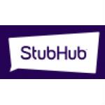 Stubhub Voucher codes
