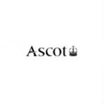 Ascot Voucher codes
