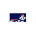 American Attractions Voucher codes