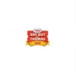 Day Out With Thomas Voucher codes