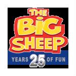 The BIG Sheep Voucher codes