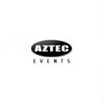 Aztec Events Voucher codes