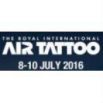 Air Tattoo Shop Voucher codes