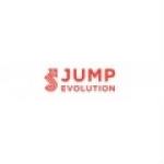 Jump Evolution Voucher codes
