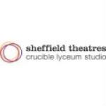 Sheffield Theatres Voucher codes