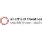Sheffield Theatres Voucher codes