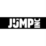 Jump Inc Voucher codes