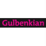 Gulbenkian Voucher codes