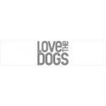 Love The Dogs Voucher codes