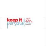 Keep It Personal Voucher codes
