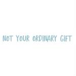 Not Your Ordinary Gift Voucher codes