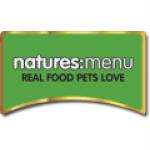 Natures Menu Voucher codes