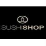 Sushi Shop Voucher codes