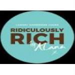 Ridiculously Rich By Alana Voucher codes