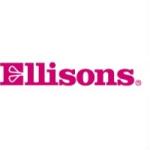 Ellisons Voucher codes