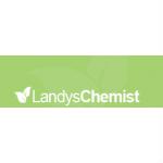 Landys Chemist Voucher codes