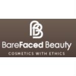 Barefaced Beauty Voucher codes