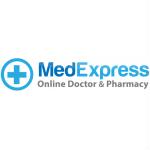MedExpress Voucher codes