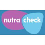 Nutracheck Voucher codes