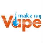 Make My Vape Voucher codes