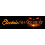 Electric Tobacconist Voucher codes
